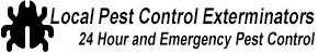 Gold Beach OR Pest Control Exterminators